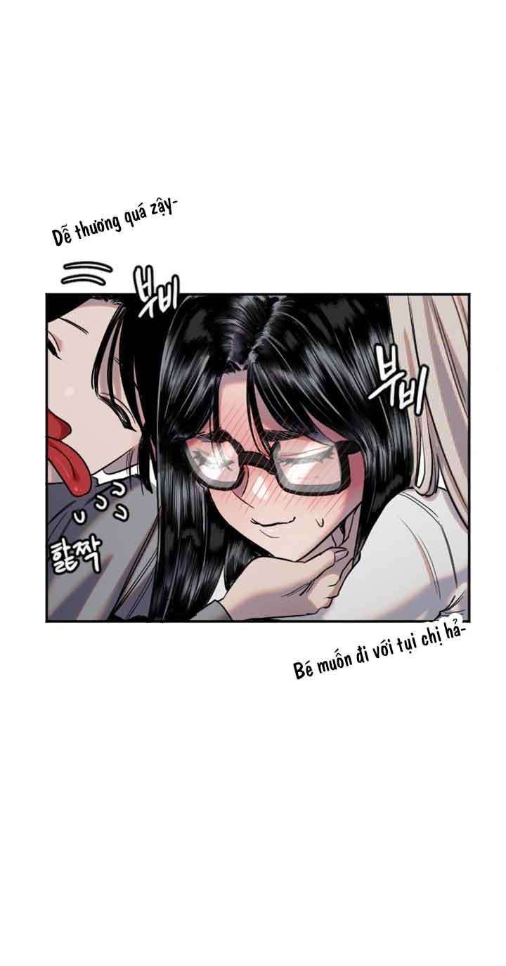 đọc truyện Manitto Chương 7 ảnh 27 tại Thiên Thai Truyện