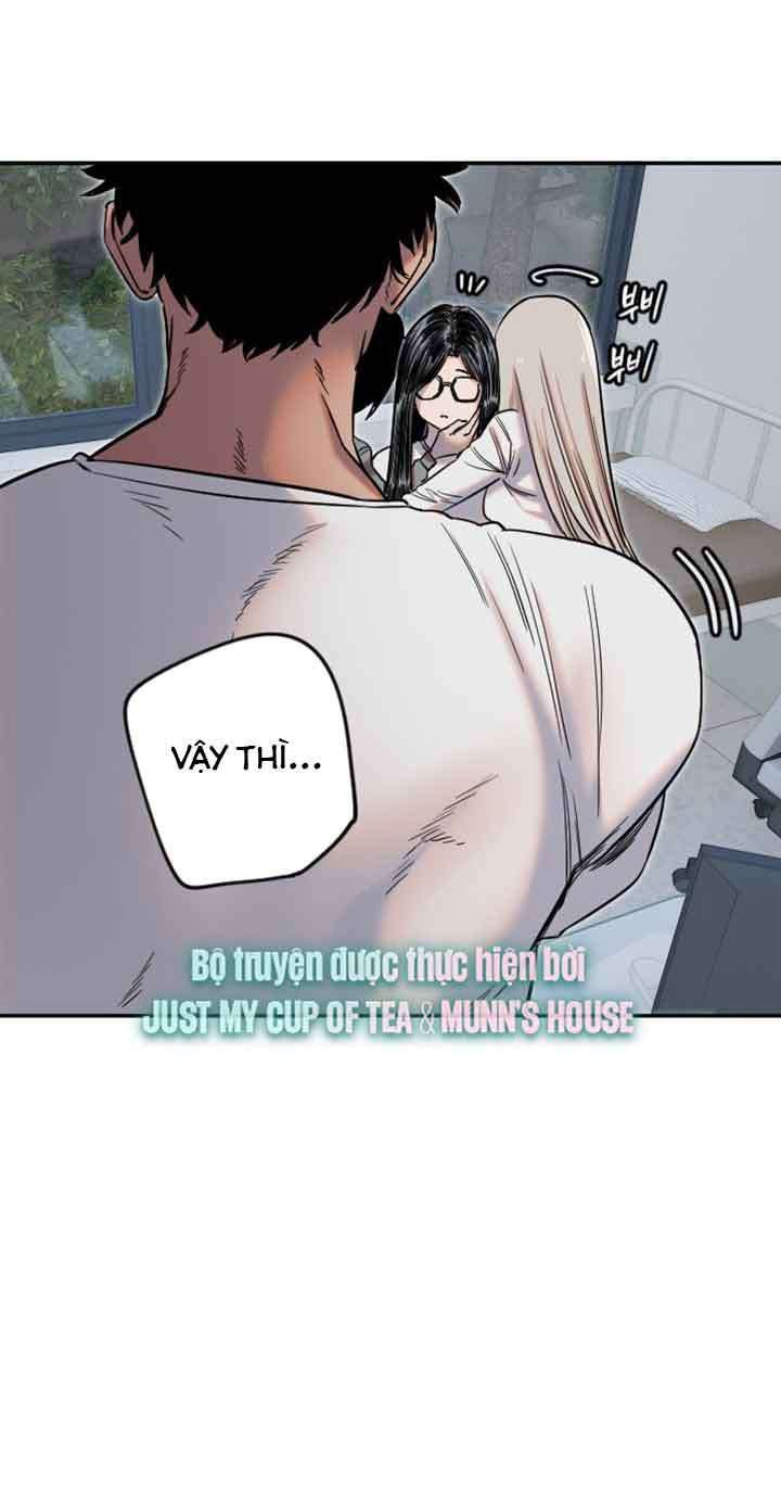 đọc truyện Manitto Chương 7 ảnh 28 tại Thiên Thai Truyện