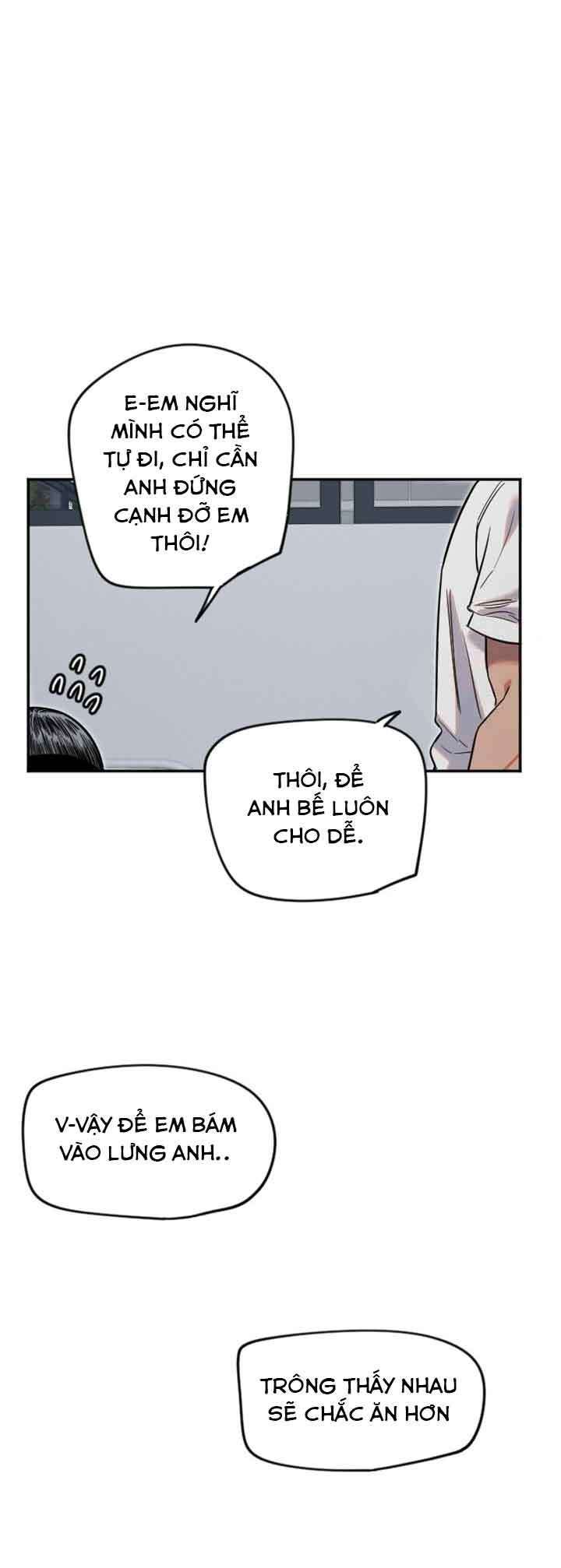 đọc truyện Manitto Chương 7 ảnh 30 tại Thiên Thai Truyện