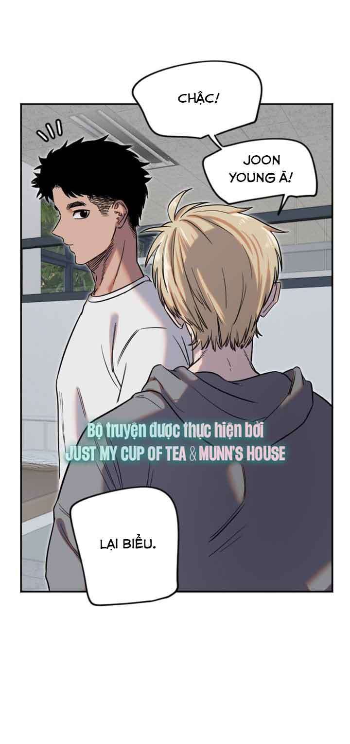 đọc truyện Manitto Chương 7 ảnh 31 tại Thiên Thai Truyện