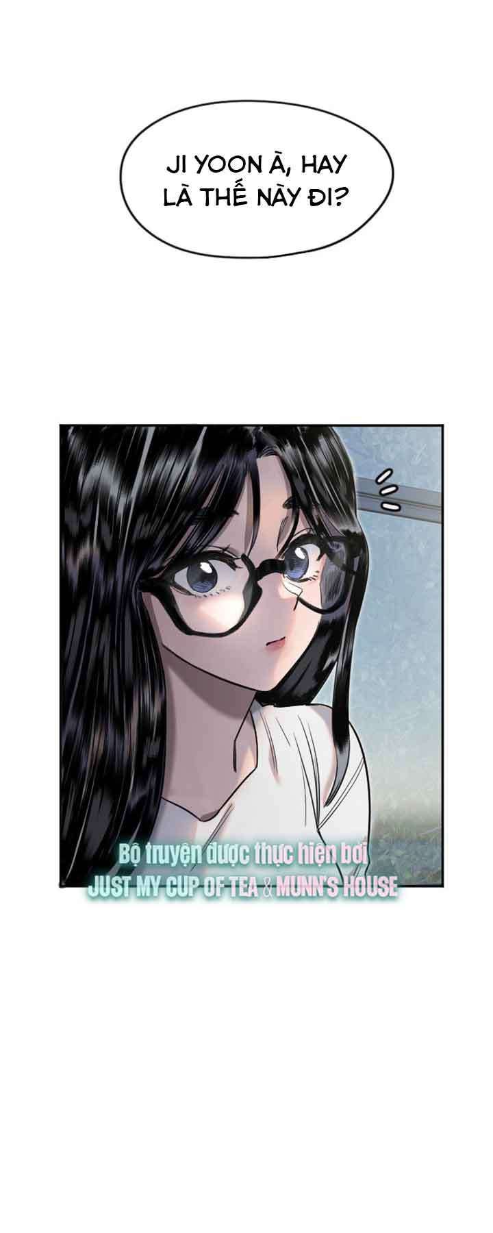 đọc truyện Manitto Chương 7 ảnh 34 tại Thiên Thai Truyện