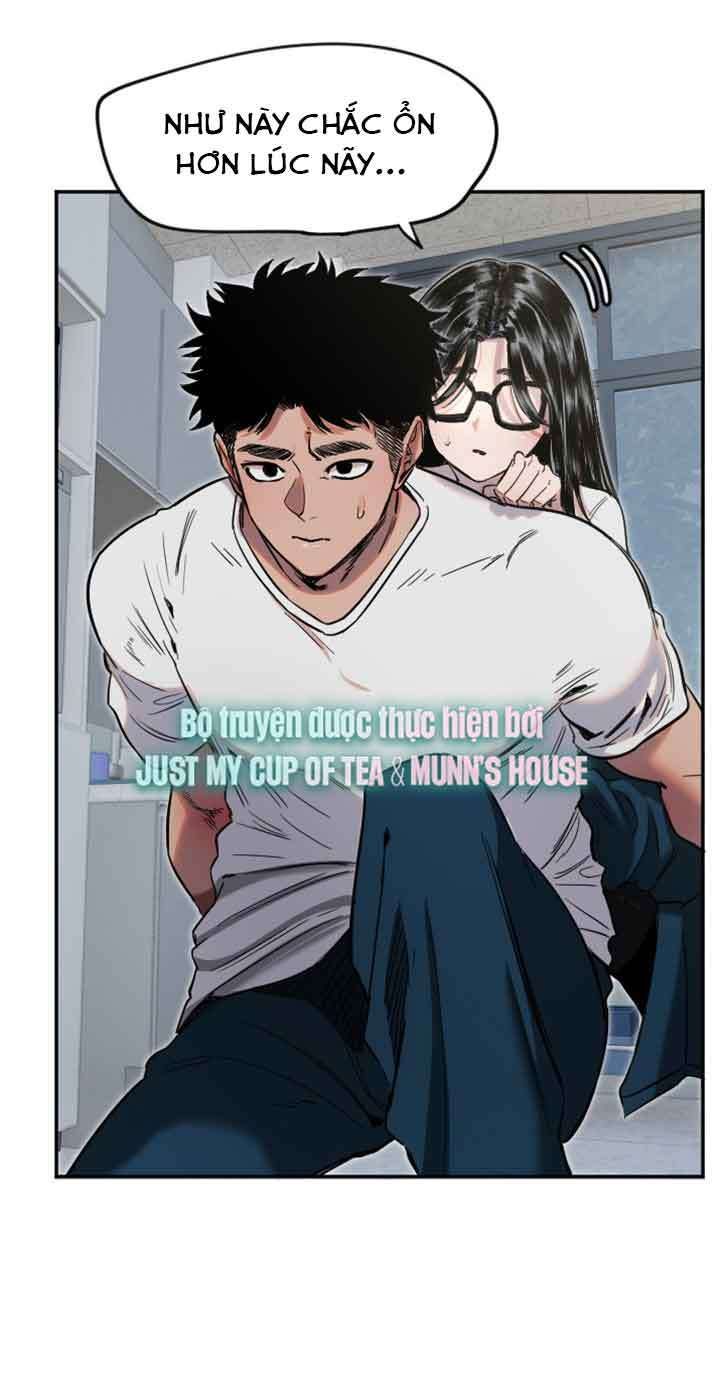 đọc truyện Manitto Chương 7 ảnh 39 tại Thiên Thai Truyện