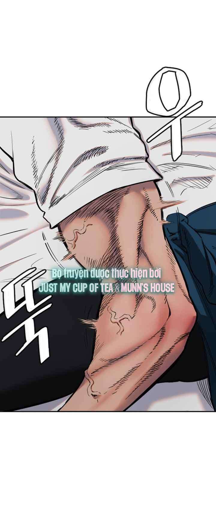 đọc truyện Manitto Chương 7 ảnh 41 tại Thiên Thai Truyện