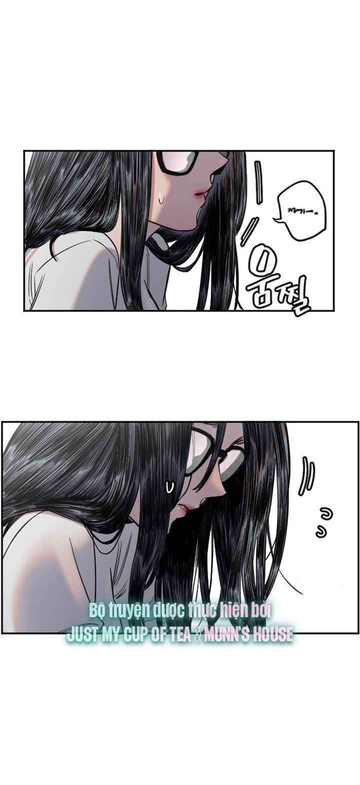 đọc truyện Manitto Chương 7 ảnh 6 tại Thiên Thai Truyện