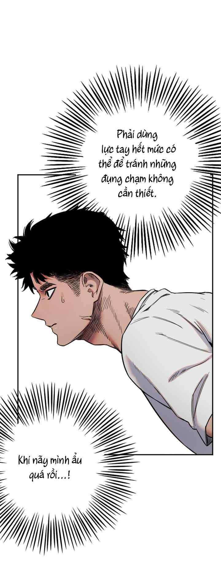 đọc truyện Manitto Chương 7 ảnh 42 tại Thiên Thai Truyện