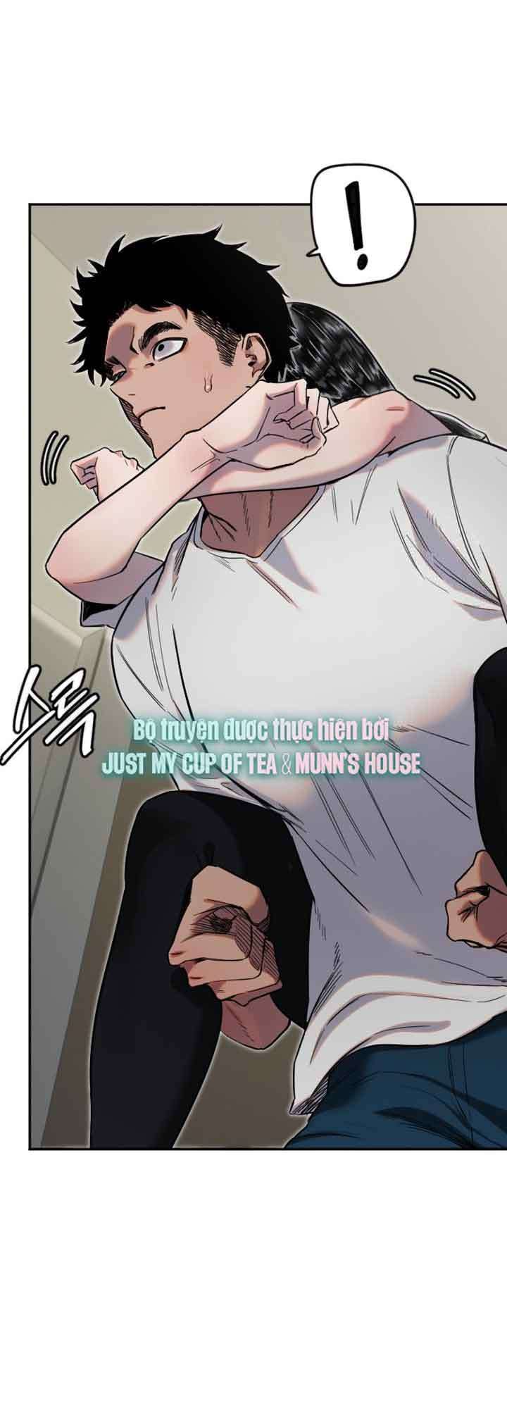 đọc truyện Manitto Chương 7 ảnh 45 tại Thiên Thai Truyện