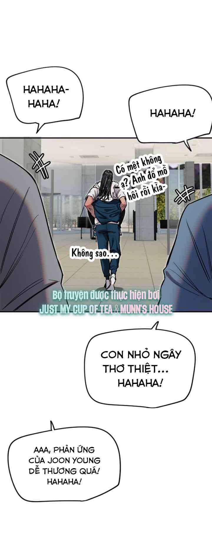 đọc truyện Manitto Chương 7 ảnh 48 tại Thiên Thai Truyện