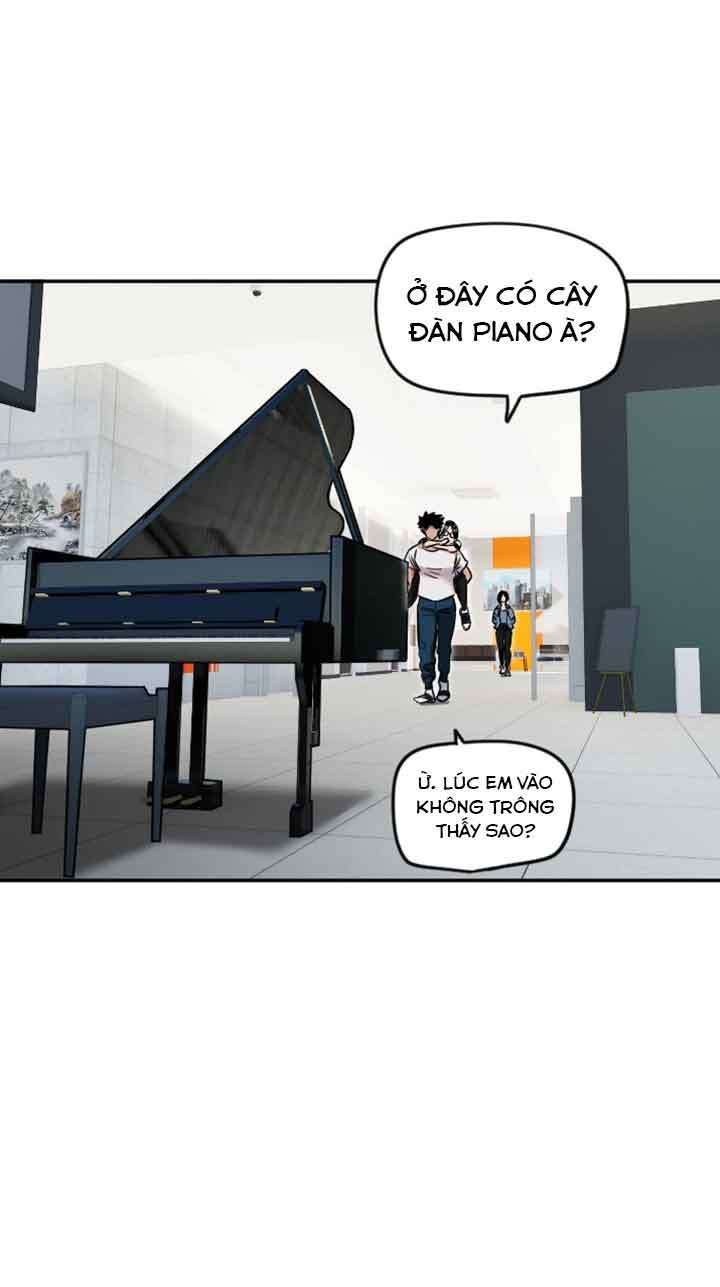 đọc truyện Manitto Chương 7 ảnh 52 tại Thiên Thai Truyện