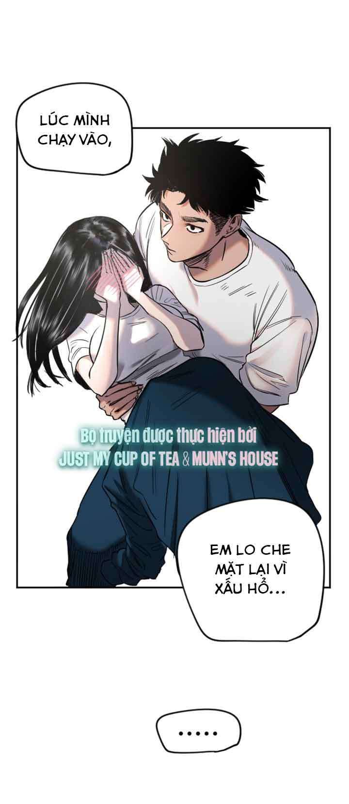 đọc truyện Manitto Chương 7 ảnh 53 tại Thiên Thai Truyện