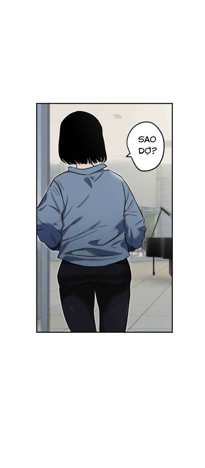 đọc truyện Manitto Chương 7 ảnh 56 tại Thiên Thai Truyện