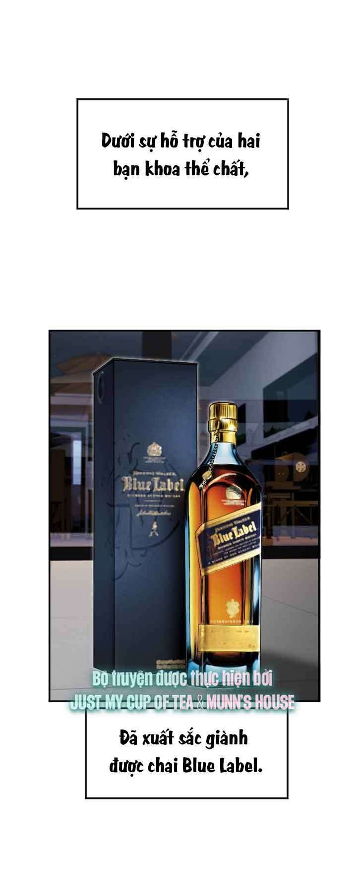 đọc truyện Manitto Chương 7 ảnh 61 tại Thiên Thai Truyện