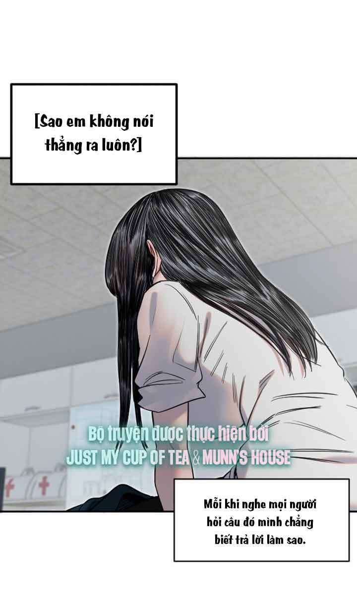 đọc truyện Manitto Chương 7 ảnh 8 tại Thiên Thai Truyện