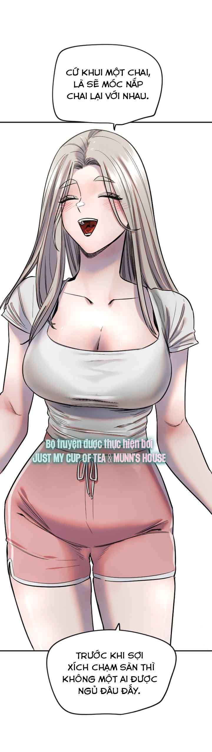 đọc truyện Manitto Chương 7 ảnh 66 tại Thiên Thai Truyện