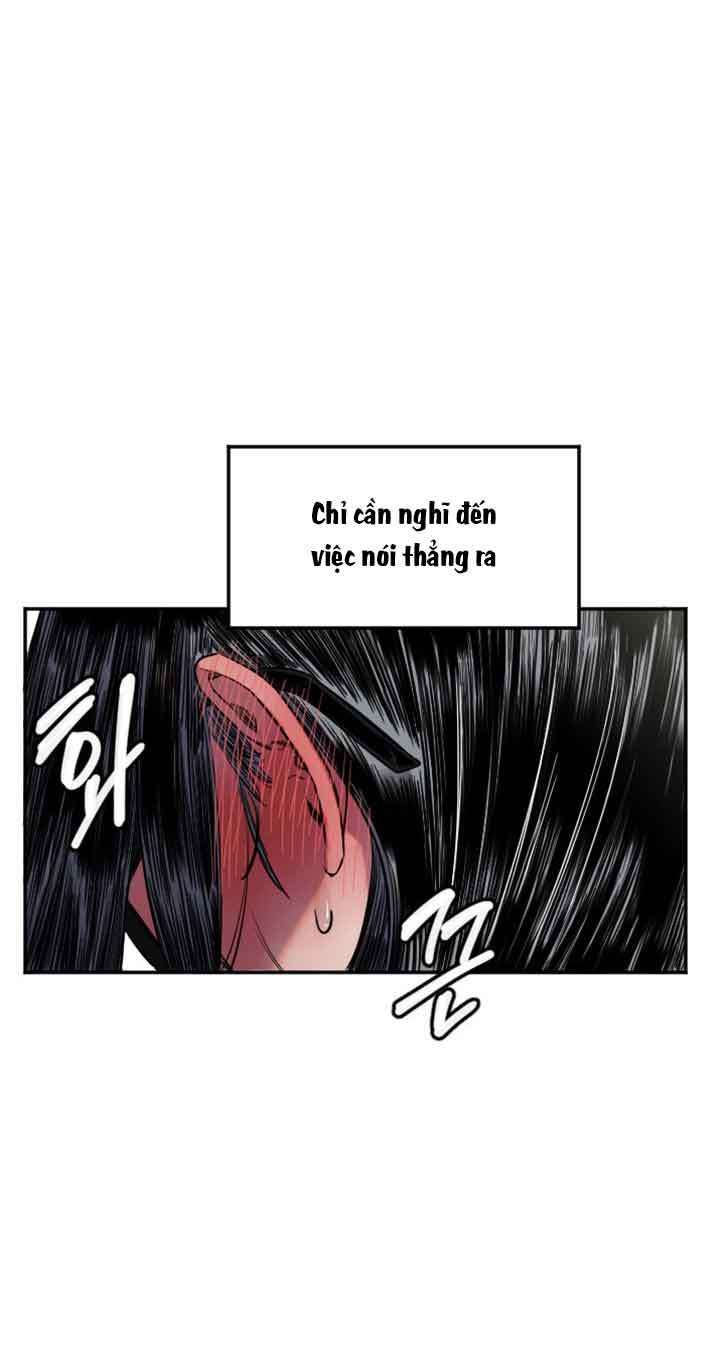 đọc truyện Manitto Chương 7 ảnh 9 tại Thiên Thai Truyện