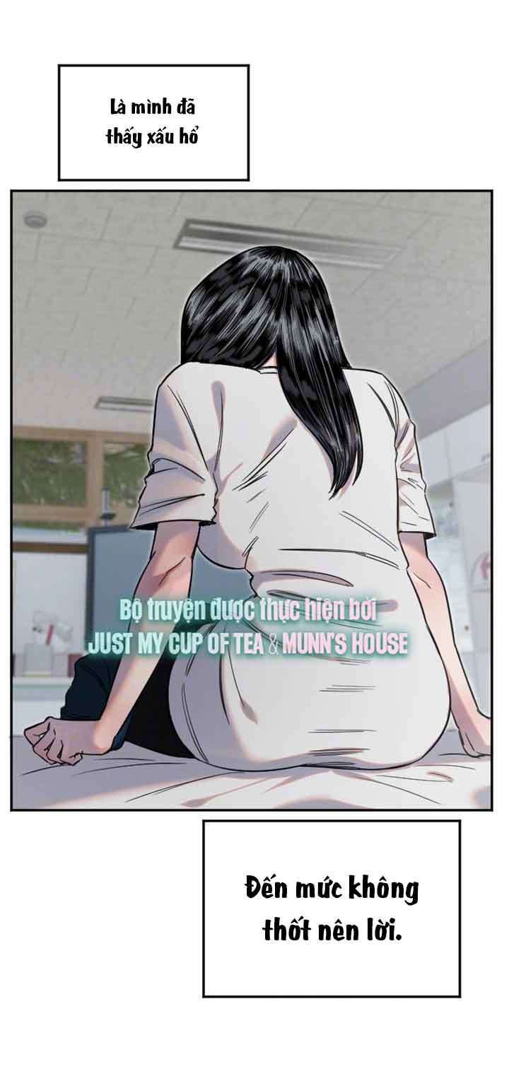 đọc truyện Manitto Chương 7 ảnh 10 tại Thiên Thai Truyện