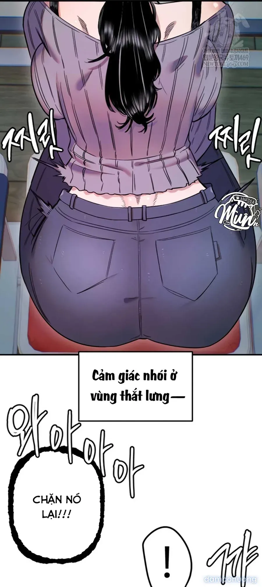đọc truyện Manitto Chương 70 ảnh 10 tại Thiên Thai Truyện