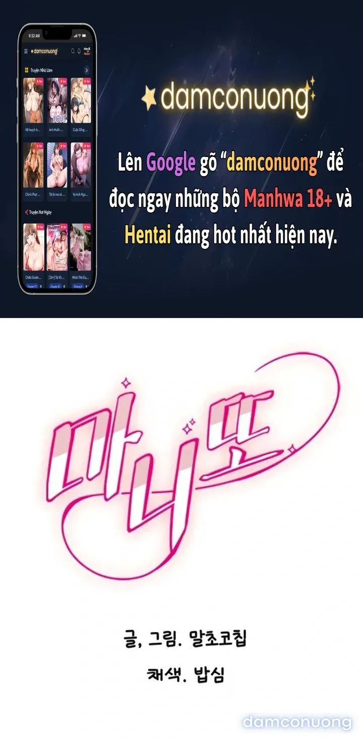 đọc truyện Manitto Chương 72 ảnh 2 tại Thiên Thai Truyện