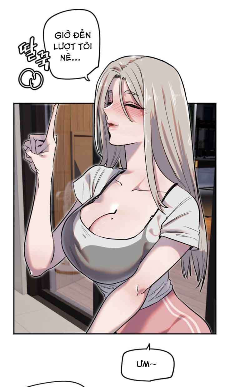 đọc truyện Manitto Chương 8 ảnh 12 tại Thiên Thai Truyện