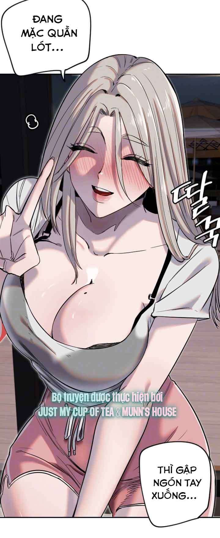 đọc truyện Manitto Chương 8 ảnh 13 tại Thiên Thai Truyện