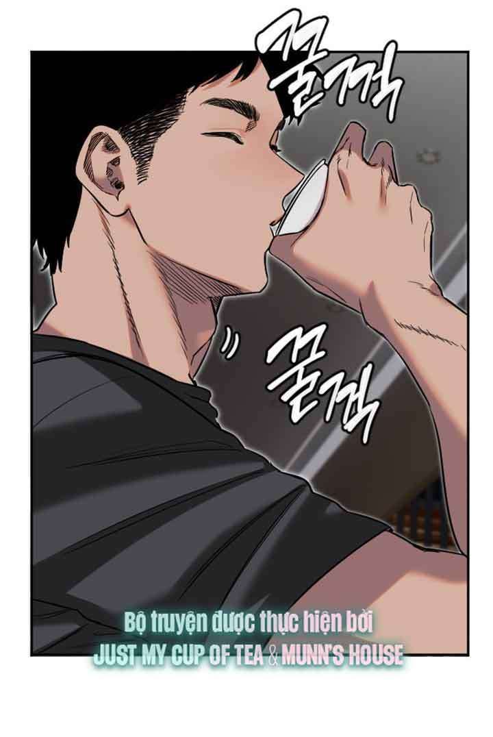 đọc truyện Manitto Chương 8 ảnh 19 tại Thiên Thai Truyện