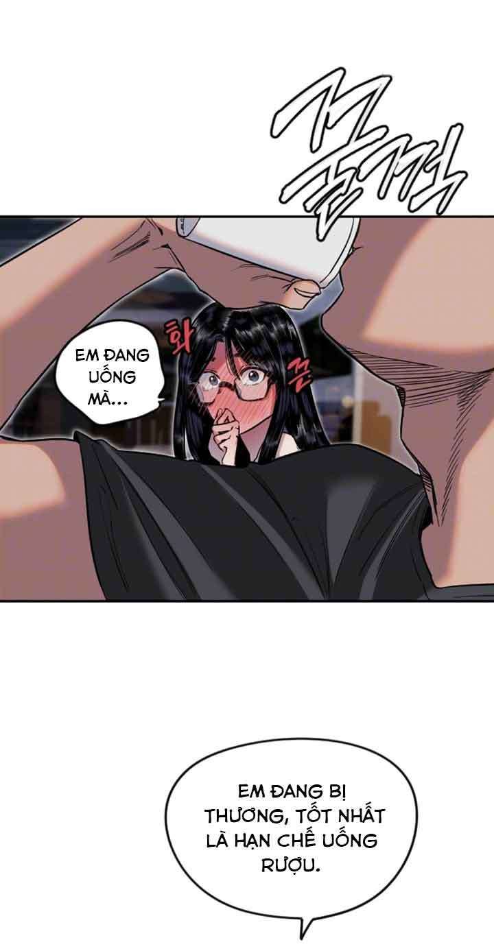 đọc truyện Manitto Chương 8 ảnh 20 tại Thiên Thai Truyện