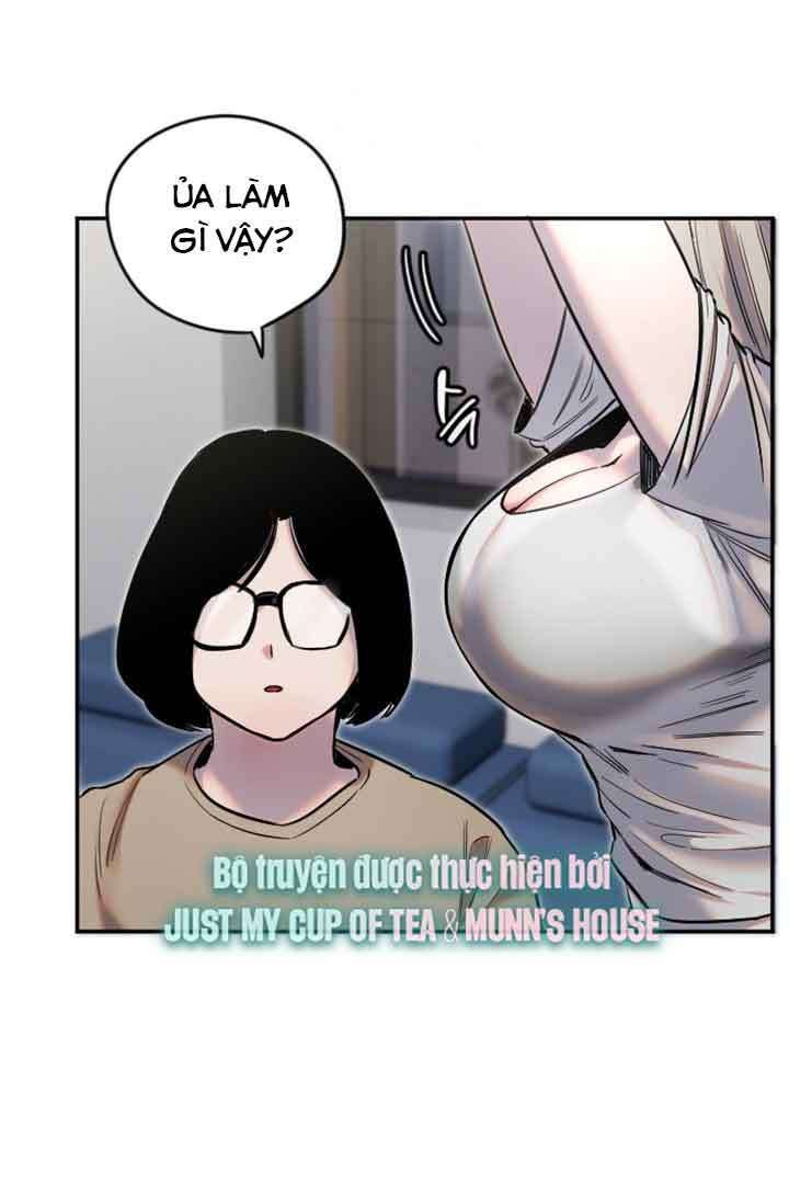 đọc truyện Manitto Chương 8 ảnh 4 tại Thiên Thai Truyện