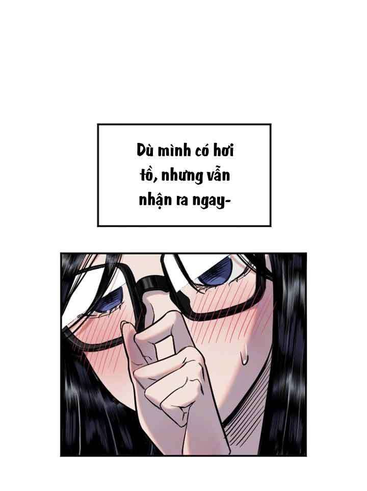 đọc truyện Manitto Chương 8 ảnh 23 tại Thiên Thai Truyện