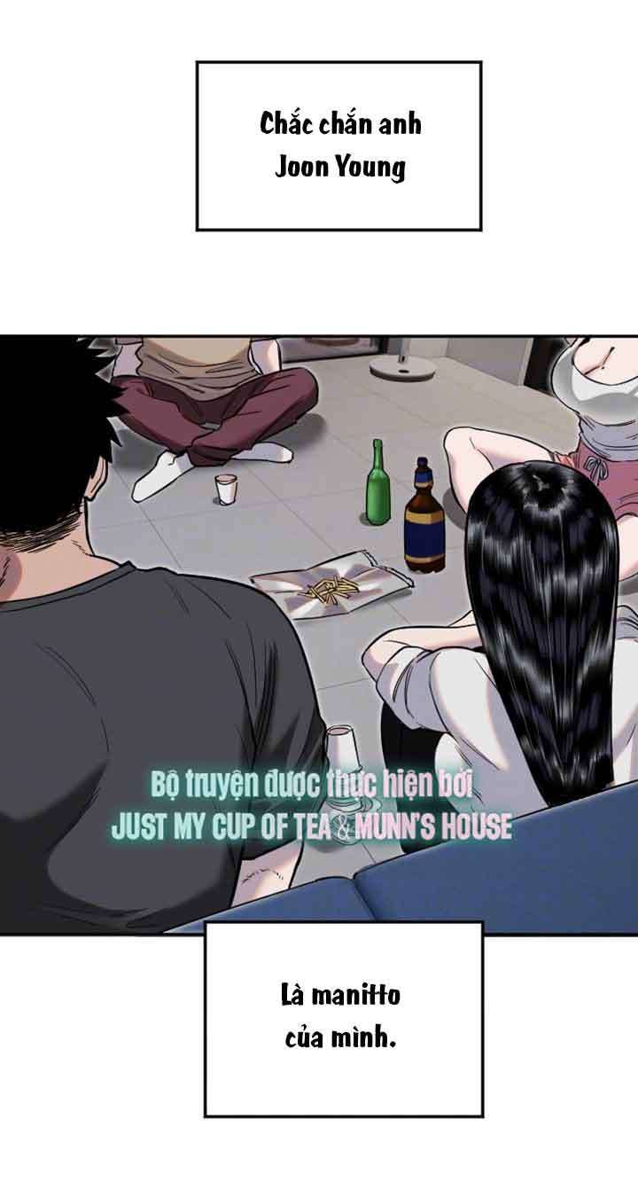 đọc truyện Manitto Chương 8 ảnh 24 tại Thiên Thai Truyện