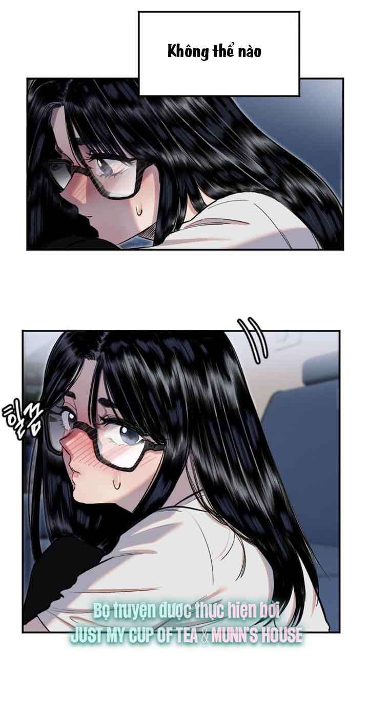 đọc truyện Manitto Chương 8 ảnh 25 tại Thiên Thai Truyện