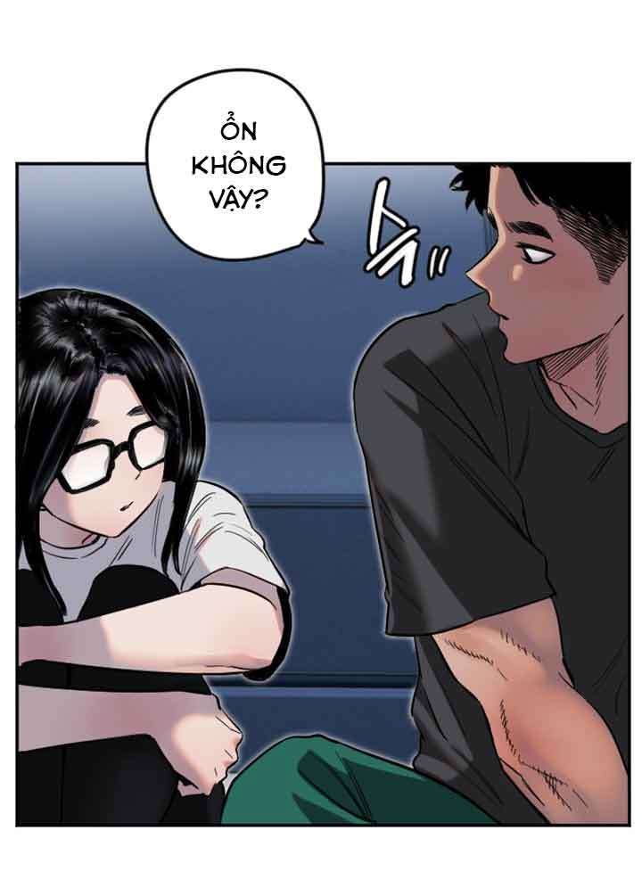 đọc truyện Manitto Chương 8 ảnh 26 tại Thiên Thai Truyện