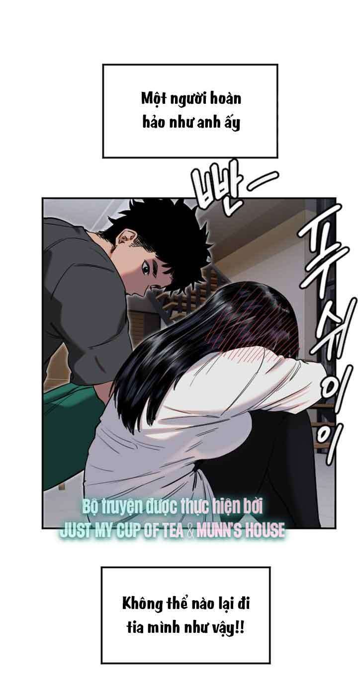 đọc truyện Manitto Chương 8 ảnh 27 tại Thiên Thai Truyện