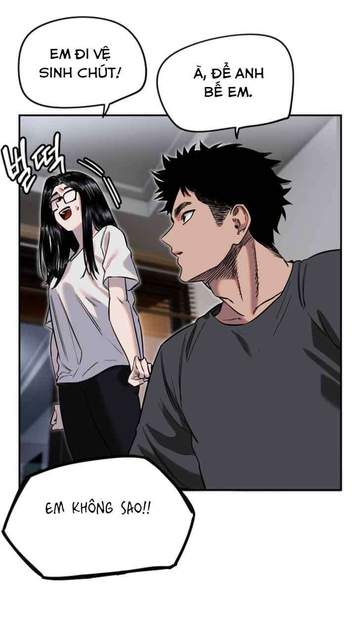 đọc truyện Manitto Chương 8 ảnh 28 tại Thiên Thai Truyện