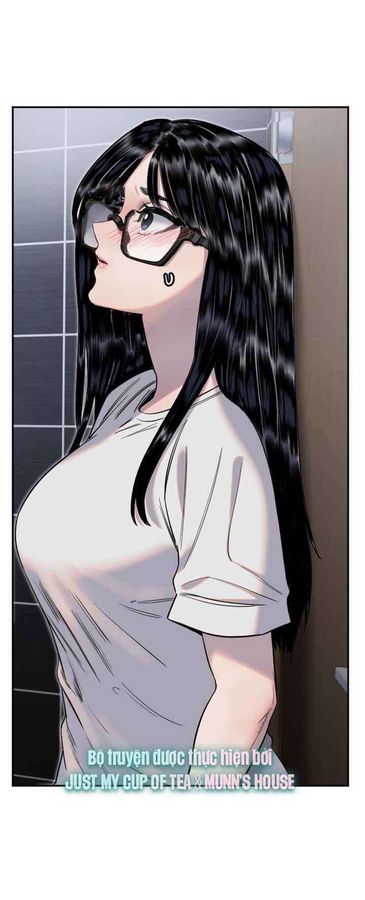 đọc truyện Manitto Chương 8 ảnh 30 tại Thiên Thai Truyện