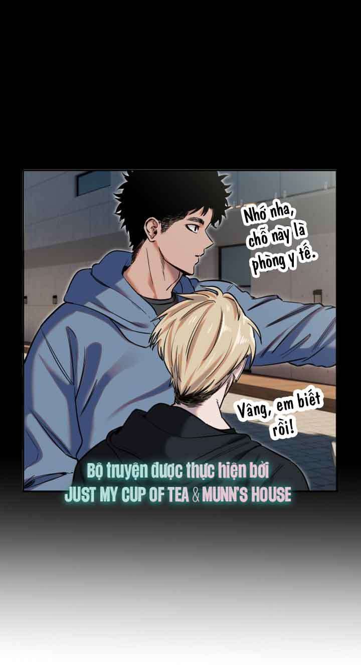 đọc truyện Manitto Chương 8 ảnh 34 tại Thiên Thai Truyện