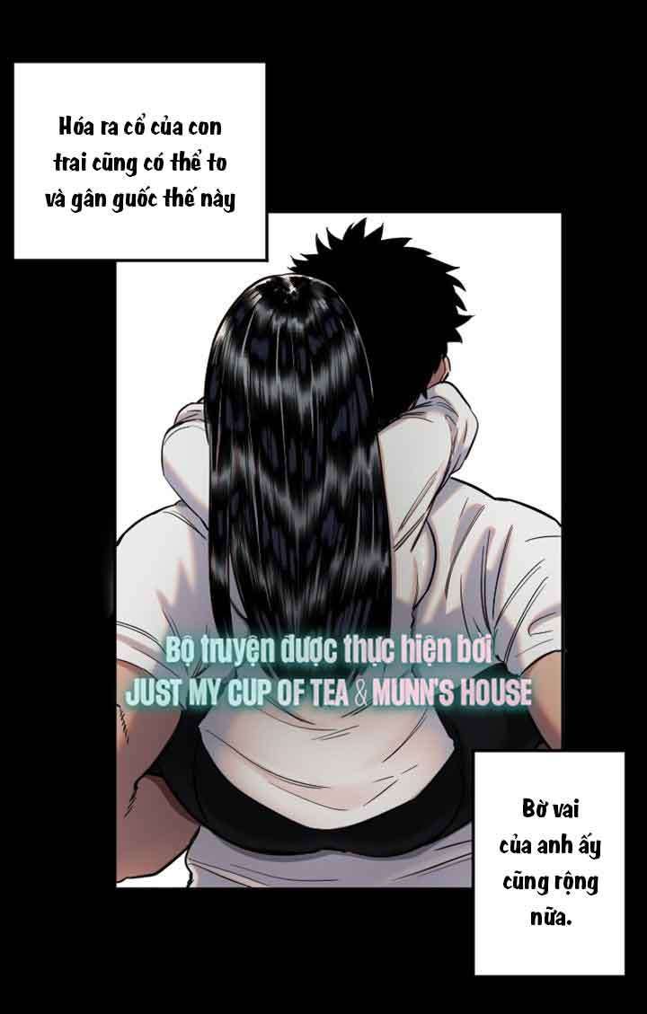 đọc truyện Manitto Chương 8 ảnh 38 tại Thiên Thai Truyện