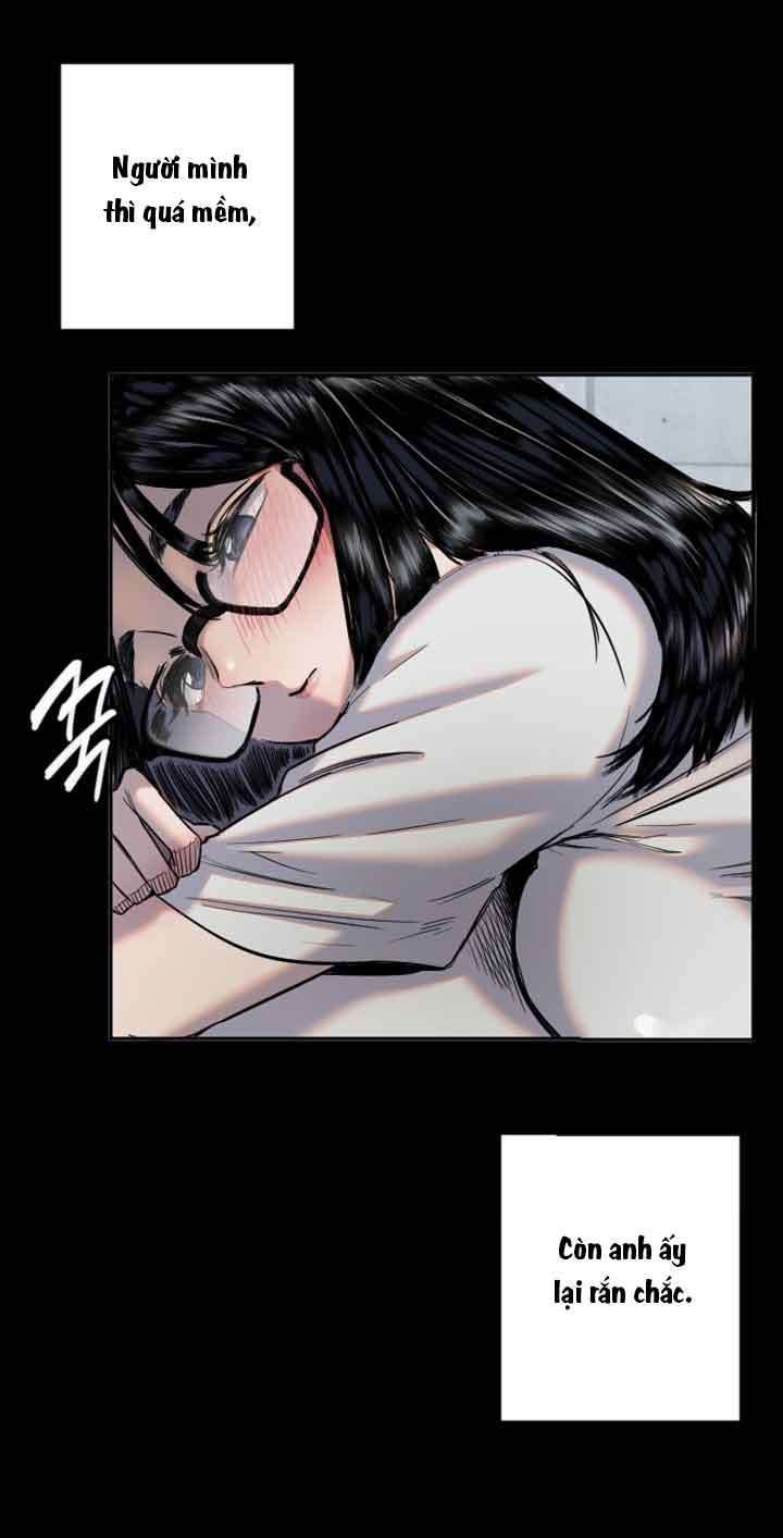 đọc truyện Manitto Chương 8 ảnh 39 tại Thiên Thai Truyện