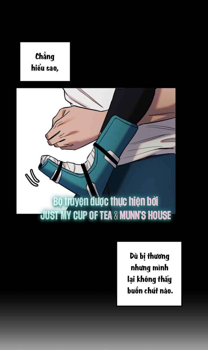 đọc truyện Manitto Chương 8 ảnh 40 tại Thiên Thai Truyện