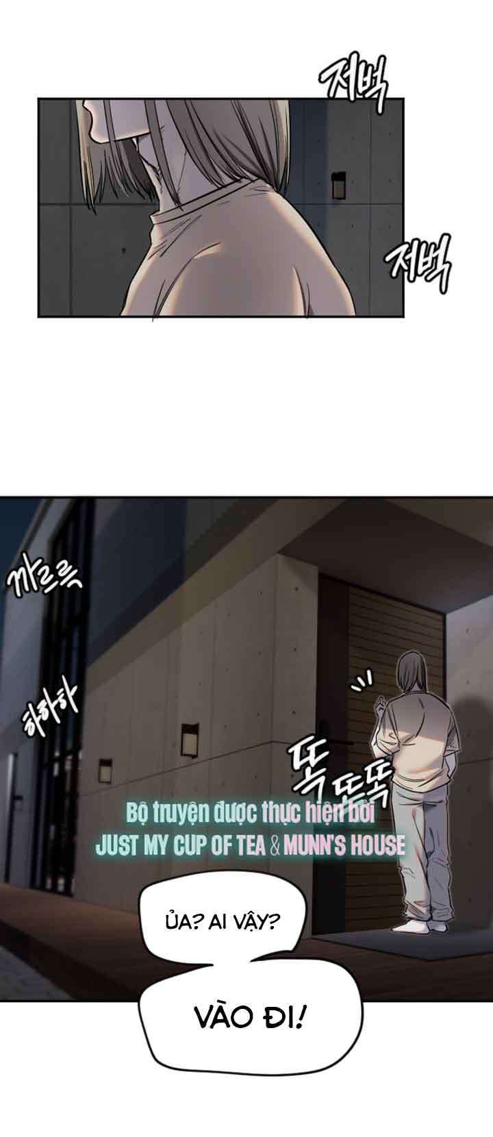 đọc truyện Manitto Chương 8 ảnh 42 tại Thiên Thai Truyện