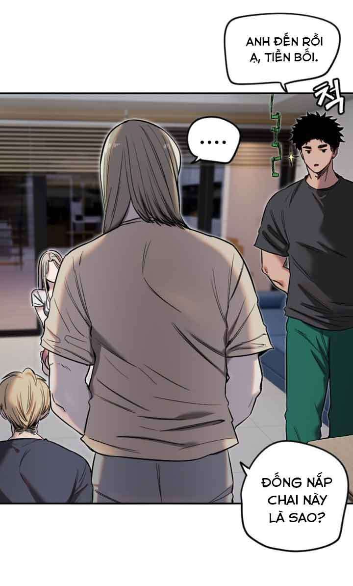 đọc truyện Manitto Chương 8 ảnh 44 tại Thiên Thai Truyện