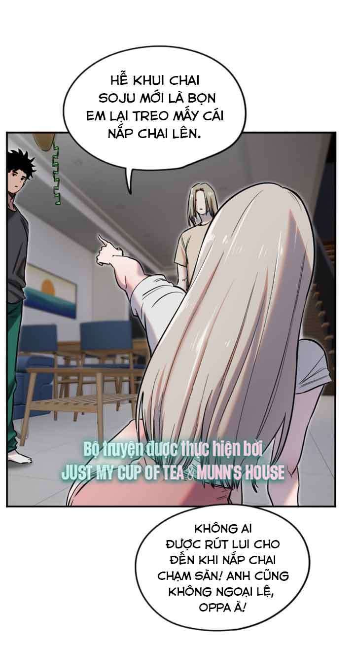 đọc truyện Manitto Chương 8 ảnh 45 tại Thiên Thai Truyện