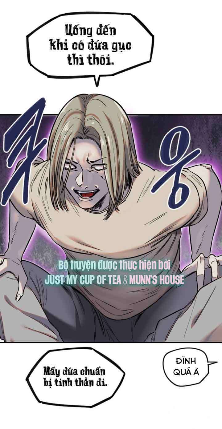 đọc truyện Manitto Chương 8 ảnh 58 tại Thiên Thai Truyện