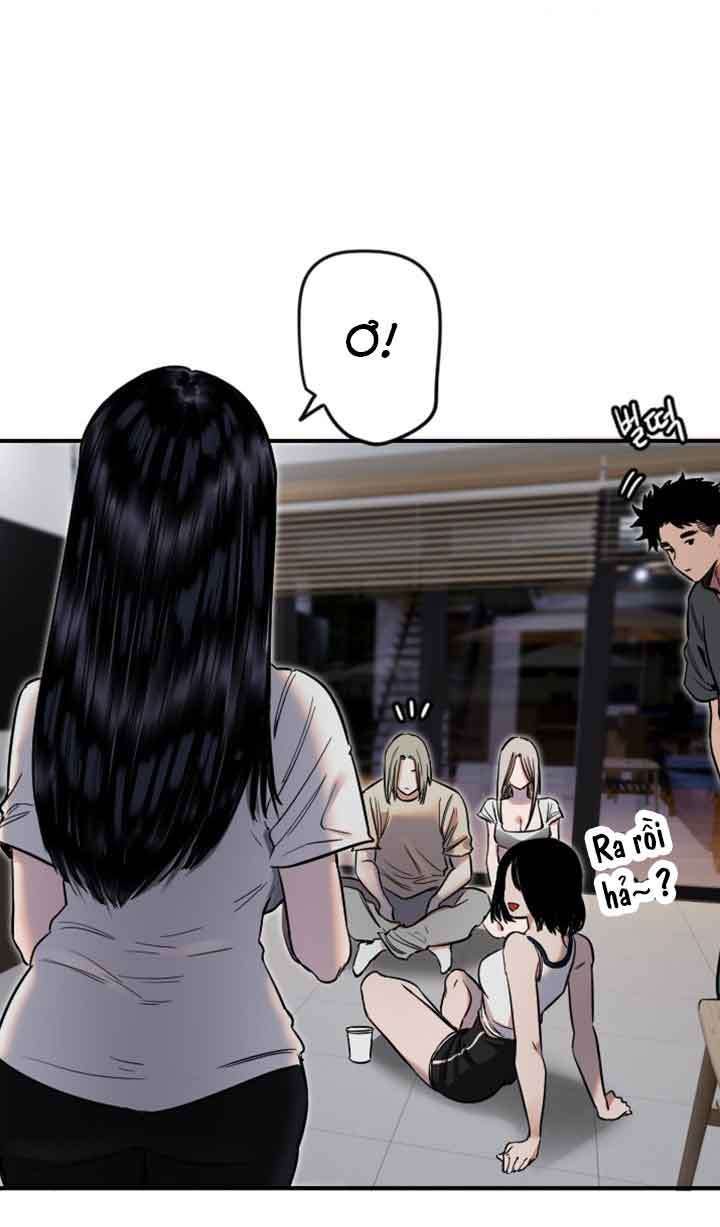 đọc truyện Manitto Chương 8 ảnh 59 tại Thiên Thai Truyện