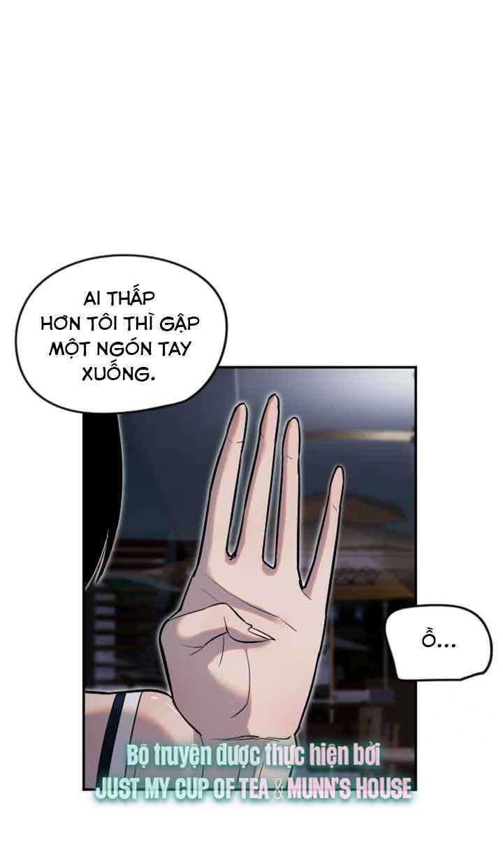 đọc truyện Manitto Chương 8 ảnh 8 tại Thiên Thai Truyện