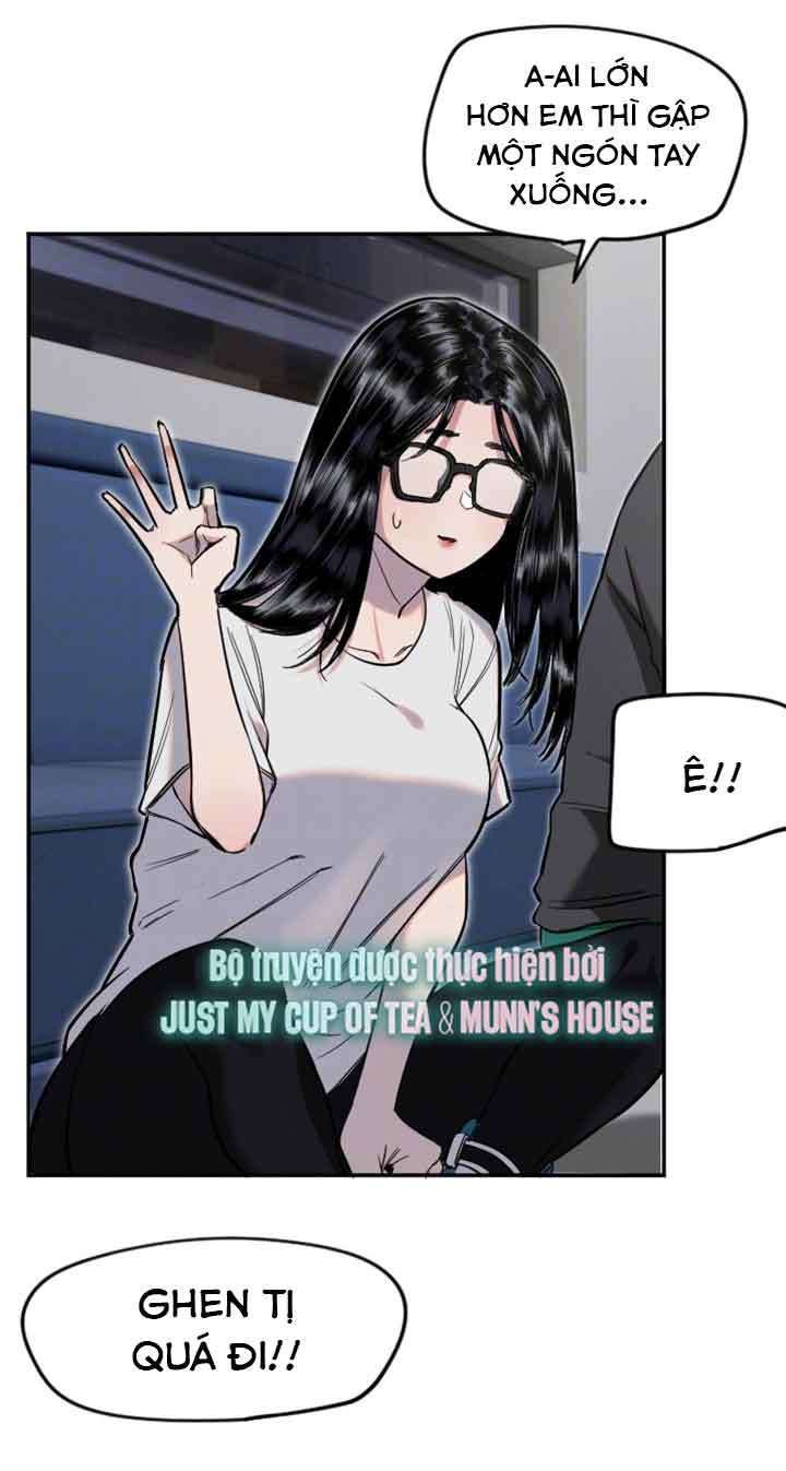 đọc truyện Manitto Chương 8 ảnh 10 tại Thiên Thai Truyện