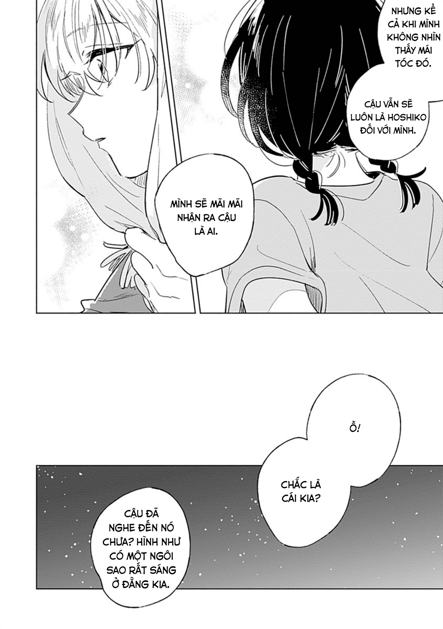 đọc truyện Mannatsu No Spica Chương 1 ảnh 47 tại Thiên Thai Truyện