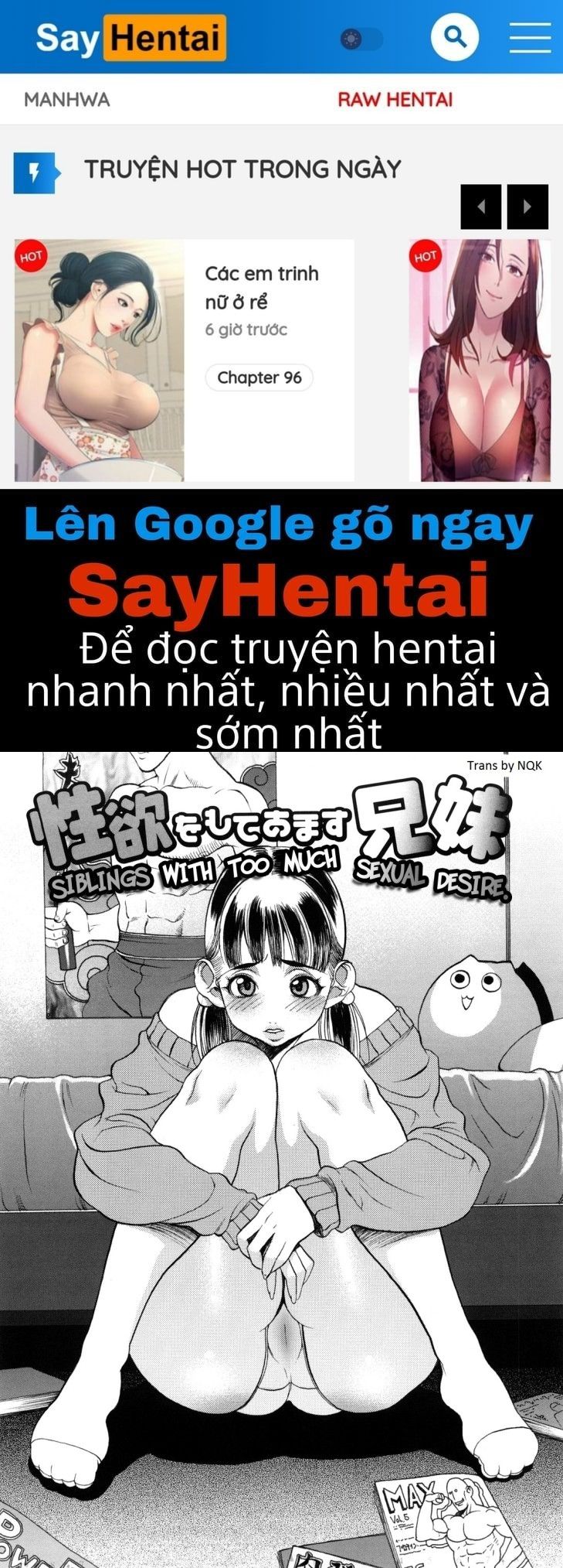 đọc truyện Manyu Chương 8 ảnh 1 tại Giả Dược