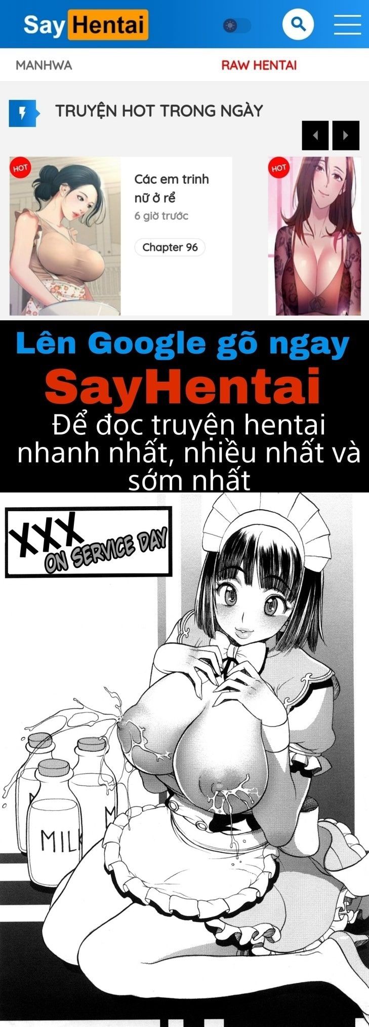đọc truyện Manyu Chương 9 ảnh 1 tại Giả Dược