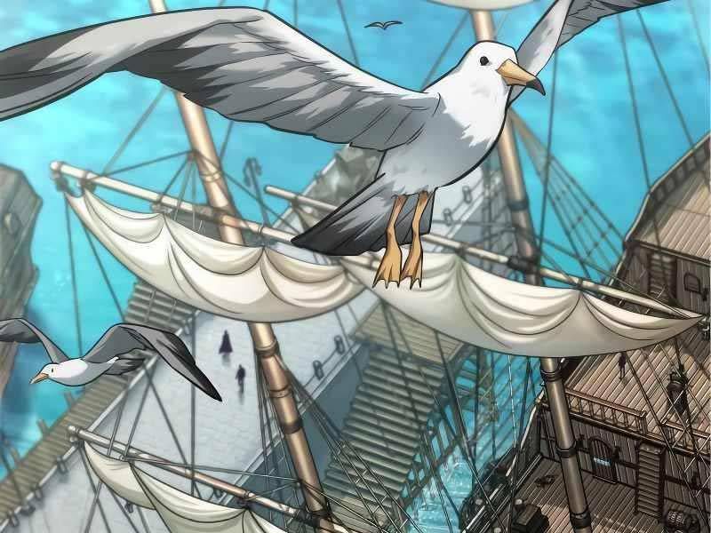 đọc truyện Mạo Hiểm Giả Cuối Cùng Chương 0 ảnh 13 tại Thiên Thai Truyện