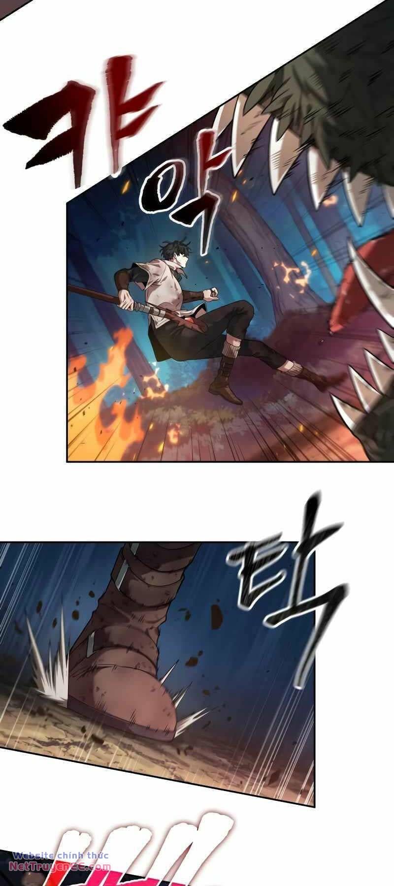 đọc truyện Mạo Hiểm Giả Cuối Cùng Chương 1 ảnh 110 tại Thiên Thai Truyện