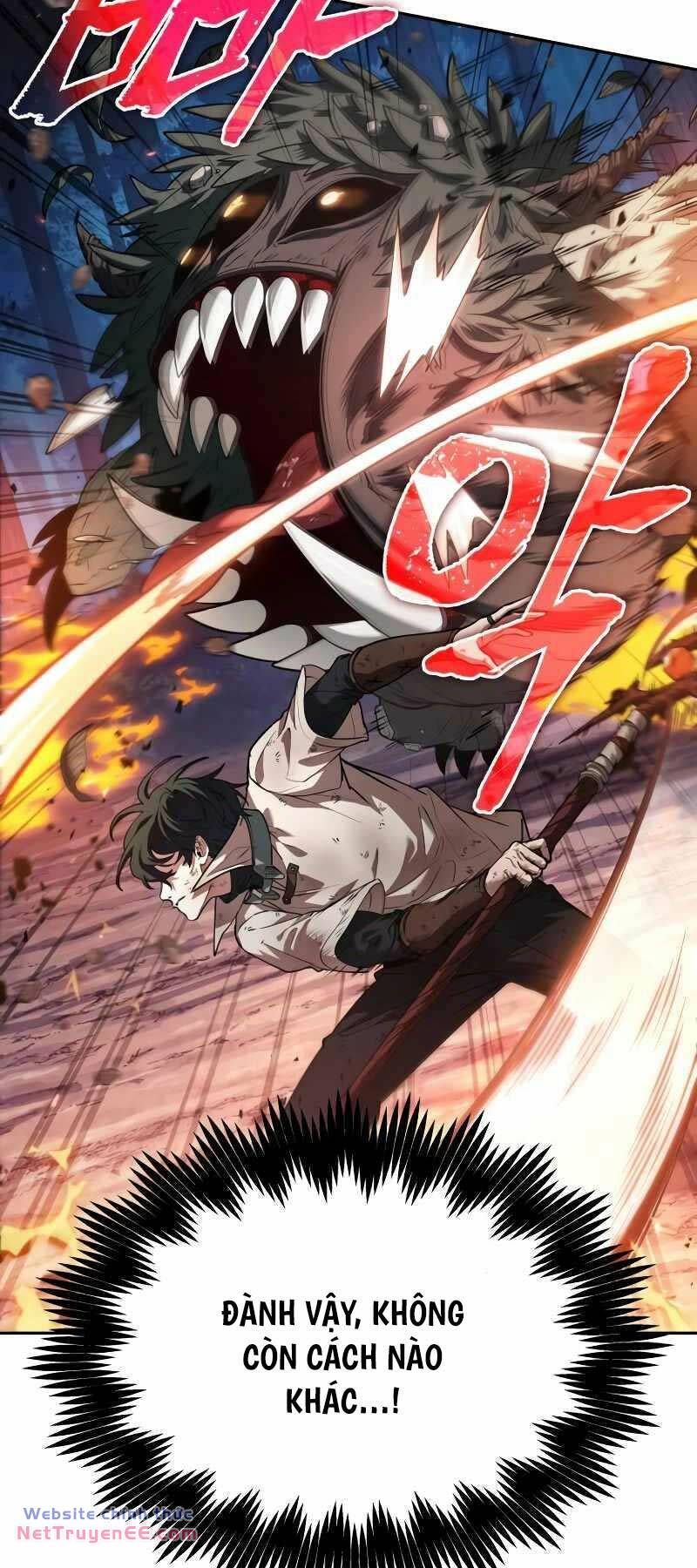 đọc truyện Mạo Hiểm Giả Cuối Cùng Chương 1 ảnh 111 tại Thiên Thai Truyện